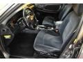 Slate Gray - Sonata GLS V6 Photo No. 15