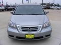 2008 Slate Green Metallic Honda Odyssey EX-L  photo #8