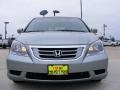 2008 Slate Green Metallic Honda Odyssey EX-L  photo #9