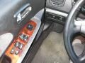 Slate Gray Metallic - Sonata GLS V6 Photo No. 16