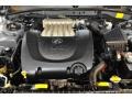 Slate Gray - Sonata GLS V6 Photo No. 21