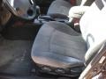 Slate Gray Metallic - Sonata GLS V6 Photo No. 18