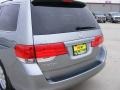 2008 Slate Green Metallic Honda Odyssey EX-L  photo #22