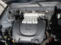 Slate Gray Metallic - Sonata GLS V6 Photo No. 27
