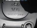Slate Gray Metallic - Sonata GLS V6 Photo No. 28