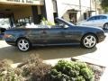 Tectite Grey Metallic - CLK 430 Cabriolet Photo No. 2