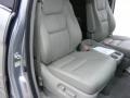 2008 Slate Green Metallic Honda Odyssey EX-L  photo #27