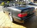 Tectite Grey Metallic - CLK 430 Cabriolet Photo No. 5