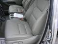 2008 Slate Green Metallic Honda Odyssey EX-L  photo #36