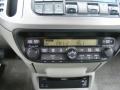 2008 Slate Green Metallic Honda Odyssey EX-L  photo #44