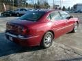 2006 Dark Garnet Metallic Buick LaCrosse CXL  photo #4