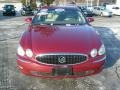 2006 Dark Garnet Metallic Buick LaCrosse CXL  photo #7