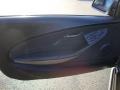 Silver Grey Metallic - 6 Series 645i Convertible Photo No. 13
