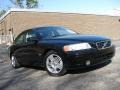 Black - S60 2.5T Photo No. 2
