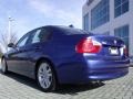 2007 Montego Blue Metallic BMW 3 Series 328i Sedan  photo #3