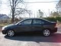 Black - S60 2.5T Photo No. 5
