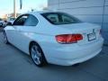 2007 Alpine White BMW 3 Series 328xi Coupe  photo #5