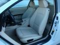 2007 Alpine White BMW 3 Series 328xi Coupe  photo #8