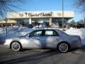 Blue Ice - DeVille Sedan Photo No. 1