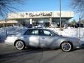 Blue Ice - DeVille Sedan Photo No. 5