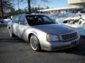 Blue Ice - DeVille Sedan Photo No. 6