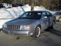 Blue Ice - DeVille Sedan Photo No. 8