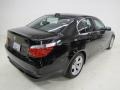 Jet Black - 5 Series 525i Sedan Photo No. 5