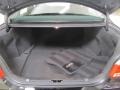 Jet Black - 5 Series 525i Sedan Photo No. 8