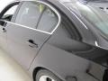 Jet Black - 5 Series 525i Sedan Photo No. 10