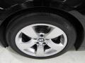 Jet Black - 5 Series 525i Sedan Photo No. 14