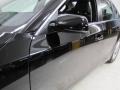 Jet Black - 5 Series 525i Sedan Photo No. 15