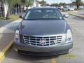 2006 Titanium Metallic Cadillac DTS Luxury  photo #5