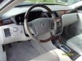 2006 Titanium Metallic Cadillac DTS Luxury  photo #10