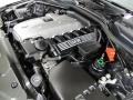Jet Black - 5 Series 525i Sedan Photo No. 20