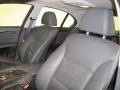 Jet Black - 5 Series 525i Sedan Photo No. 23