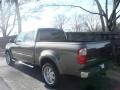 Phantom Gray Pearl - Tundra SR5 X-SP Double Cab Photo No. 4