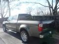 2006 Phantom Gray Pearl Toyota Tundra SR5 X-SP Double Cab  photo #4