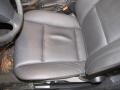 Jet Black - 5 Series 525i Sedan Photo No. 24