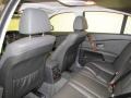 Jet Black - 5 Series 525i Sedan Photo No. 27
