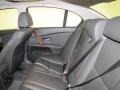 Jet Black - 5 Series 525i Sedan Photo No. 28
