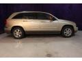Linen Gold Metallic Pearl - Pacifica Touring Photo No. 3