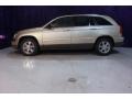 Linen Gold Metallic Pearl - Pacifica Touring Photo No. 5