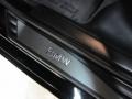 Jet Black - 5 Series 525i Sedan Photo No. 32