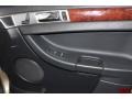 Linen Gold Metallic Pearl - Pacifica Touring Photo No. 28