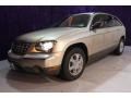 Linen Gold Metallic Pearl - Pacifica Touring Photo No. 33