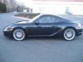 Atlas Grey Metallic - Cayman S Photo No. 1