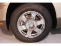 Linen Gold Metallic Pearl - Pacifica Touring Photo No. 36