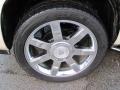 White Diamond - Escalade ESV AWD Photo No. 3