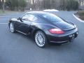 Atlas Grey Metallic - Cayman S Photo No. 5