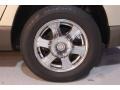 Linen Gold Metallic Pearl - Pacifica Touring Photo No. 39